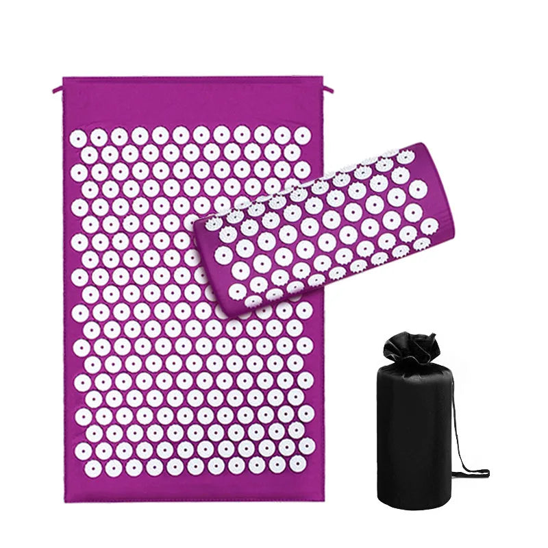 Acupressure Mat Sensi