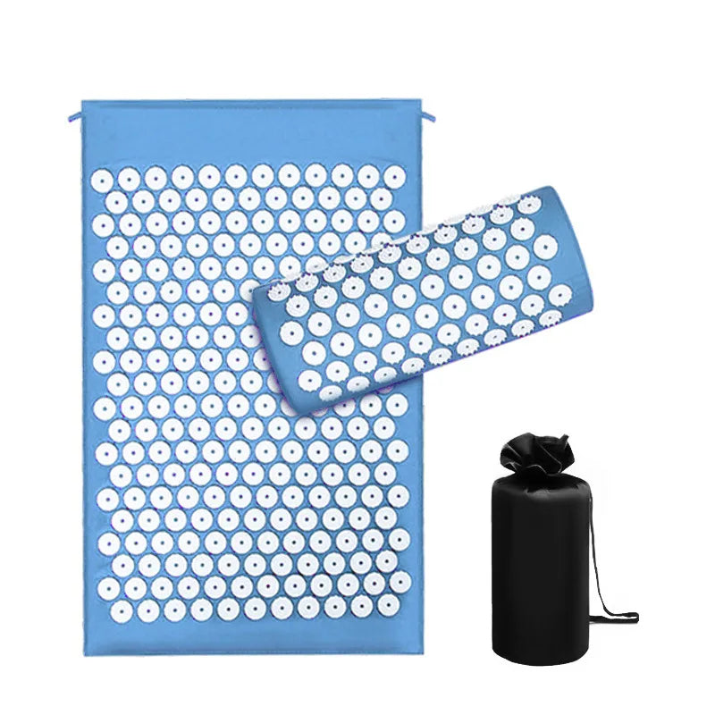 Acupressure Mat Sensi