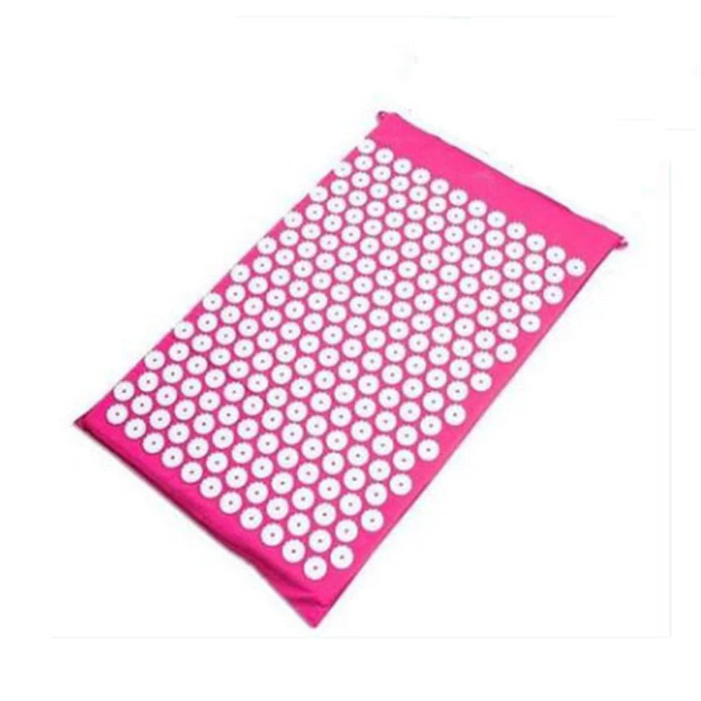 Acupressure Mat Yoga