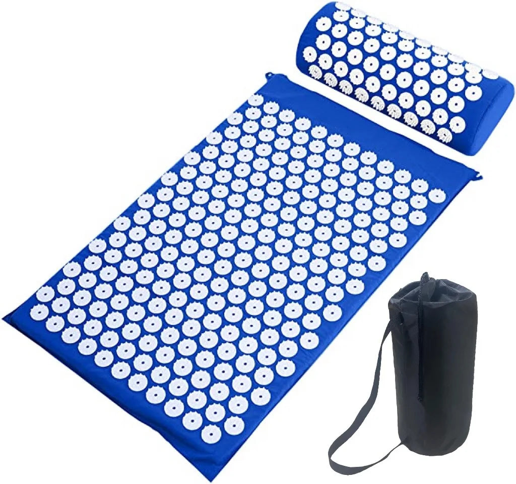 Acupressure Mat Sensi