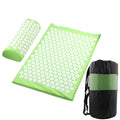 Acupressure Mat Yoga