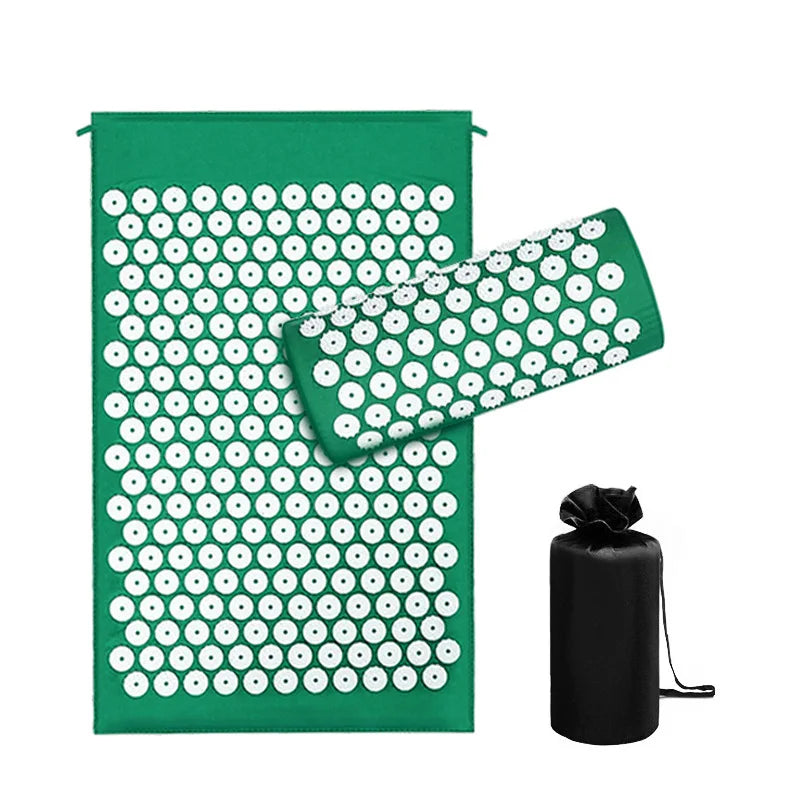 Acupressure Mat Sensi