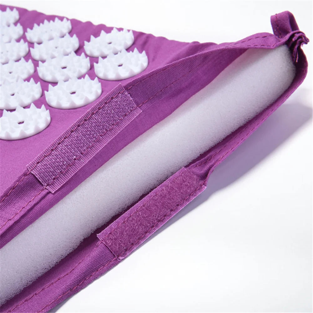 Acupressure Mat Yoga
