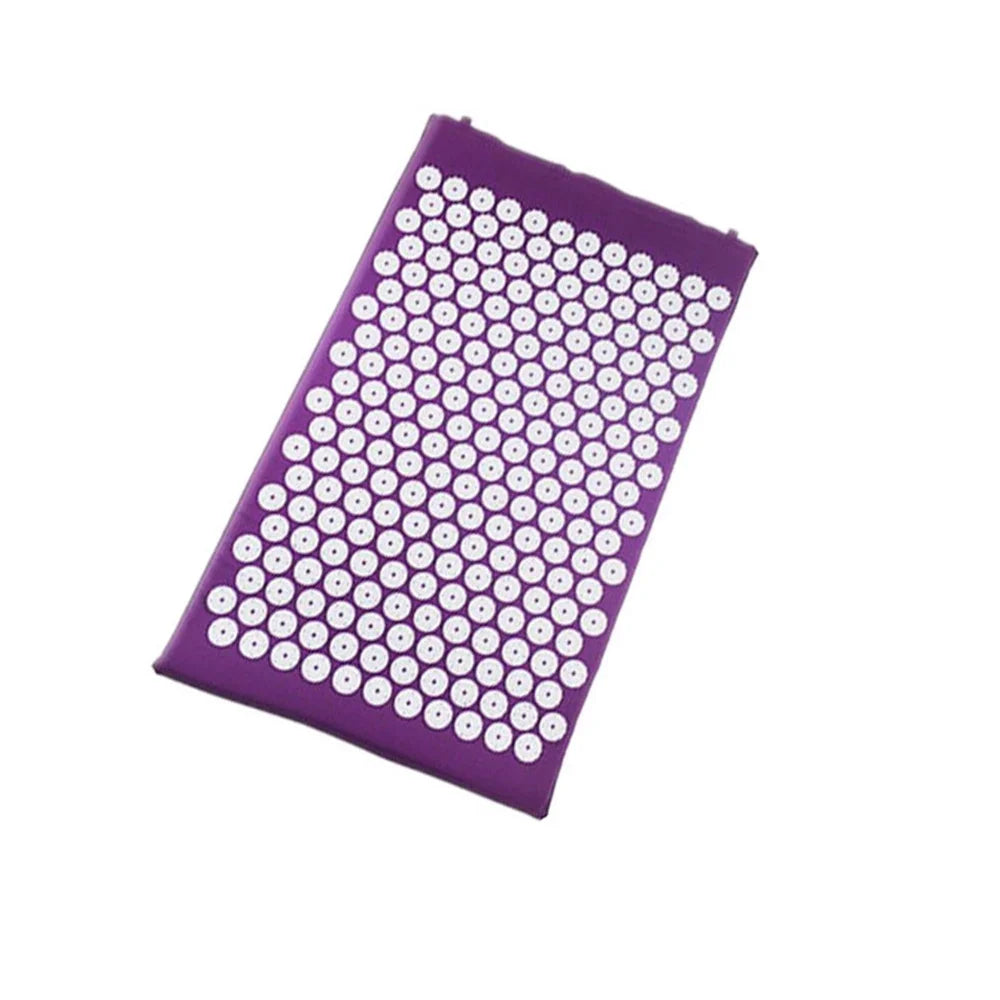 Acupressure Mat Yoga