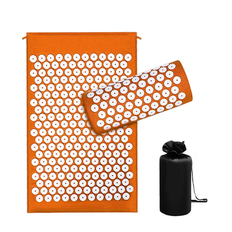 Acupressure Mat Sensi