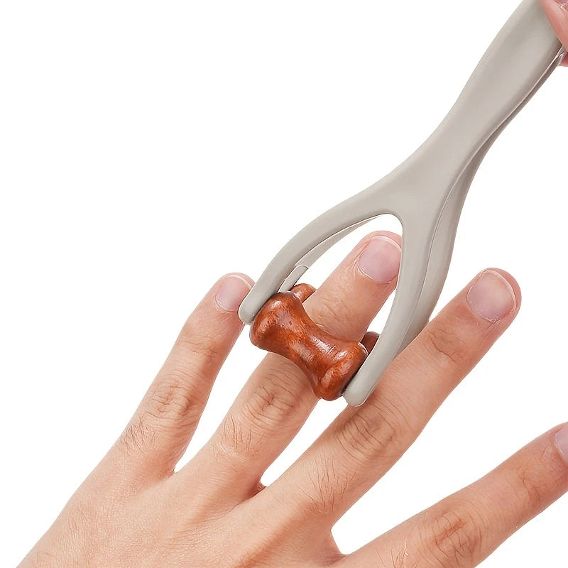 Finger Massager