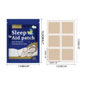 Sleep aid patch