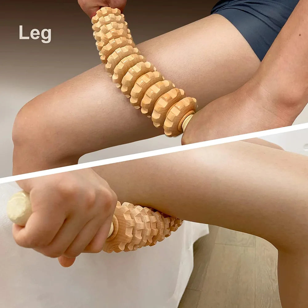 Body Fascia Massager