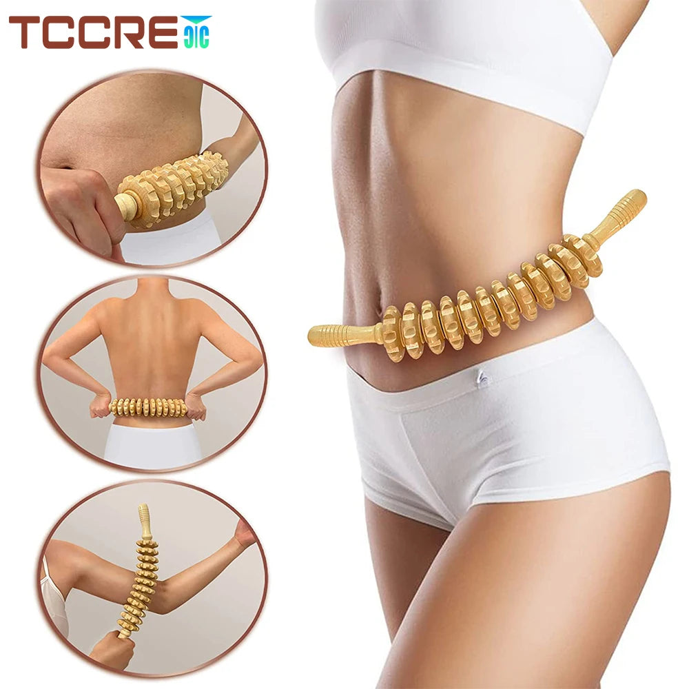 Body Fascia Massager