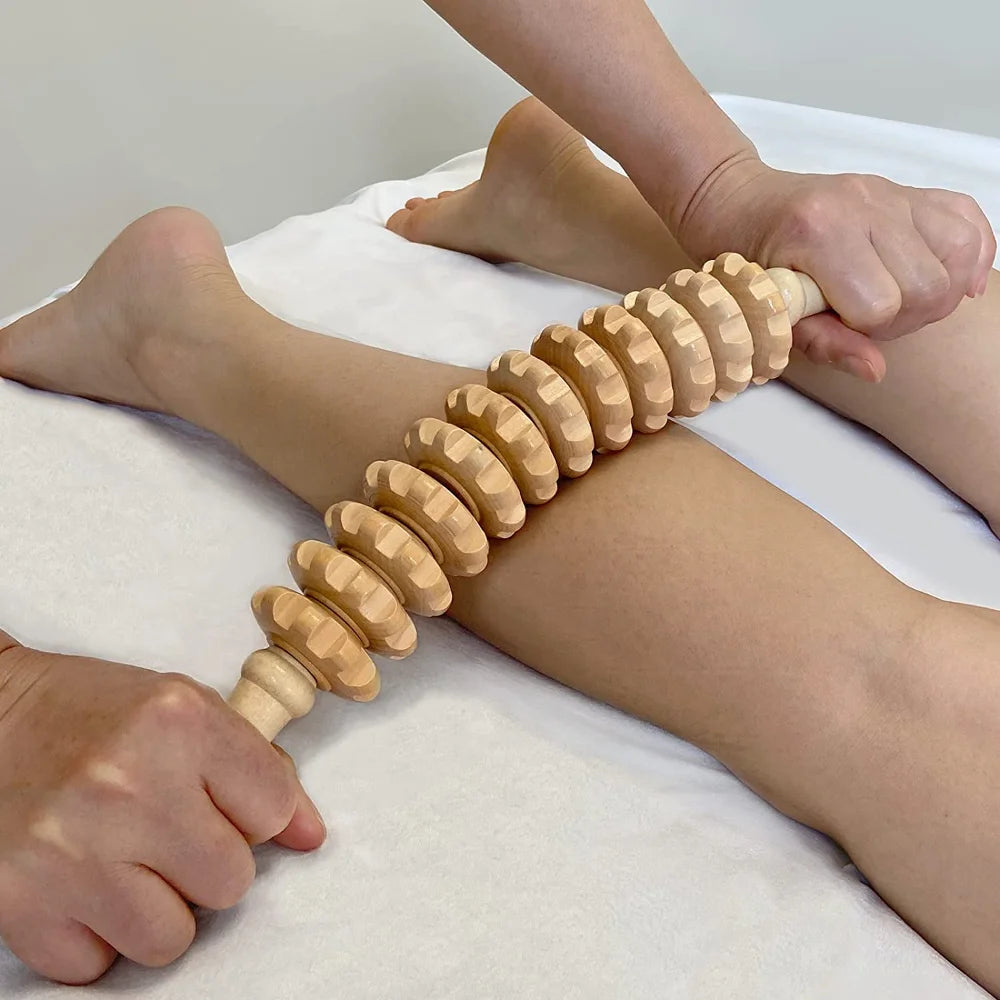 Body Fascia Massager