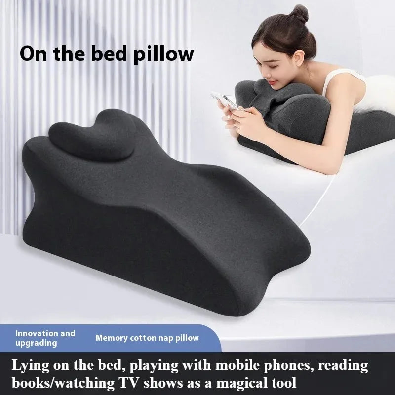 Comfort & Passion Pillow
