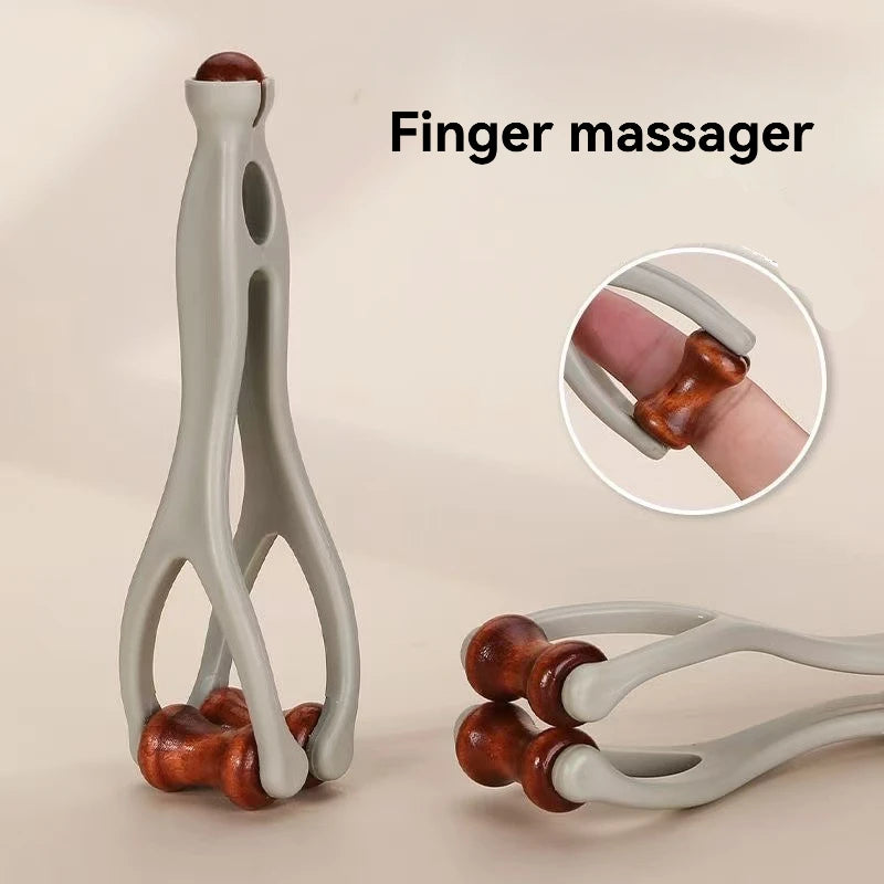 Finger Massager