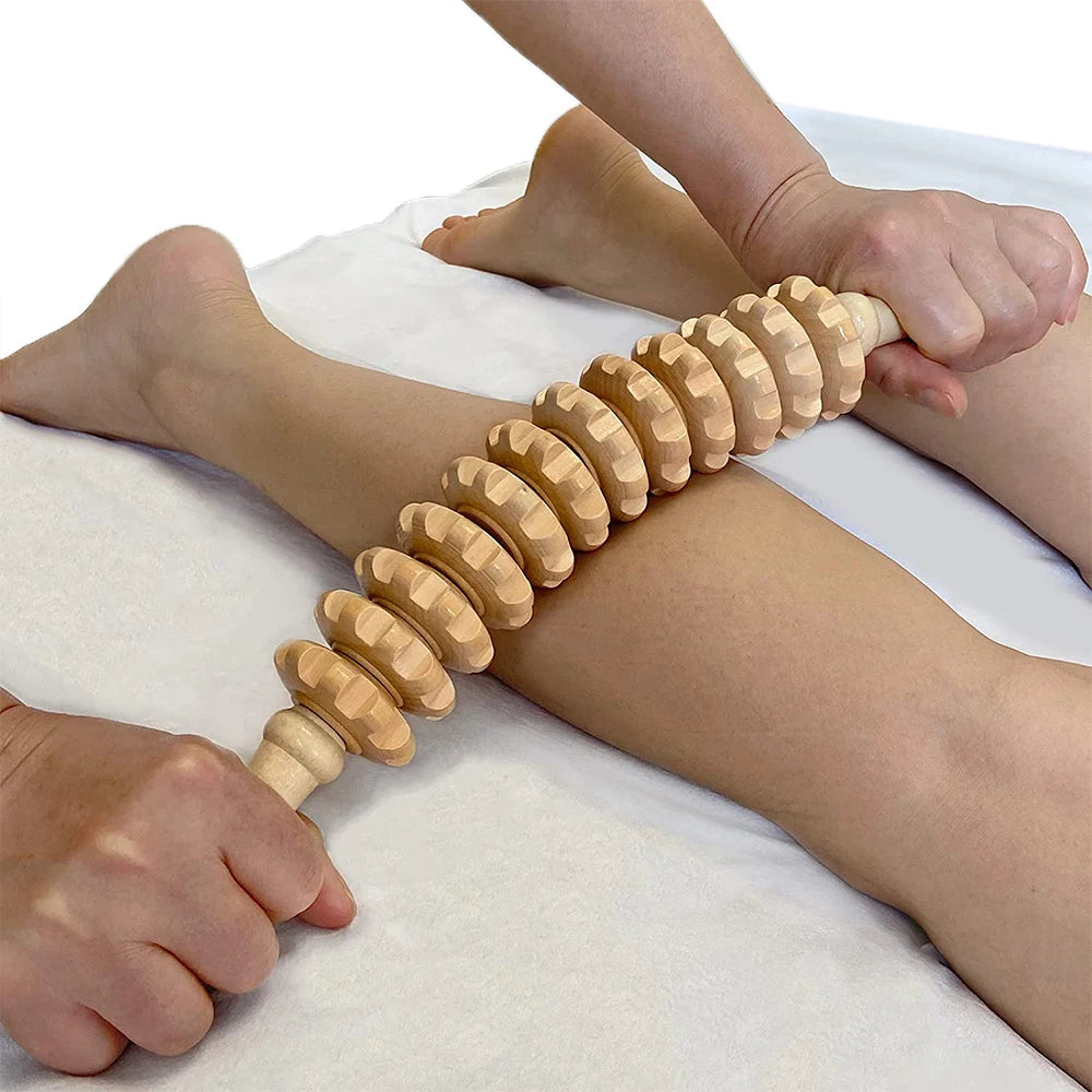 Body Fascia Massager
