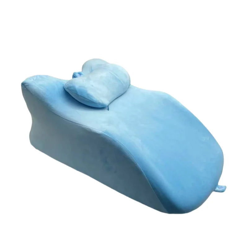 Comfort & Passion Pillow