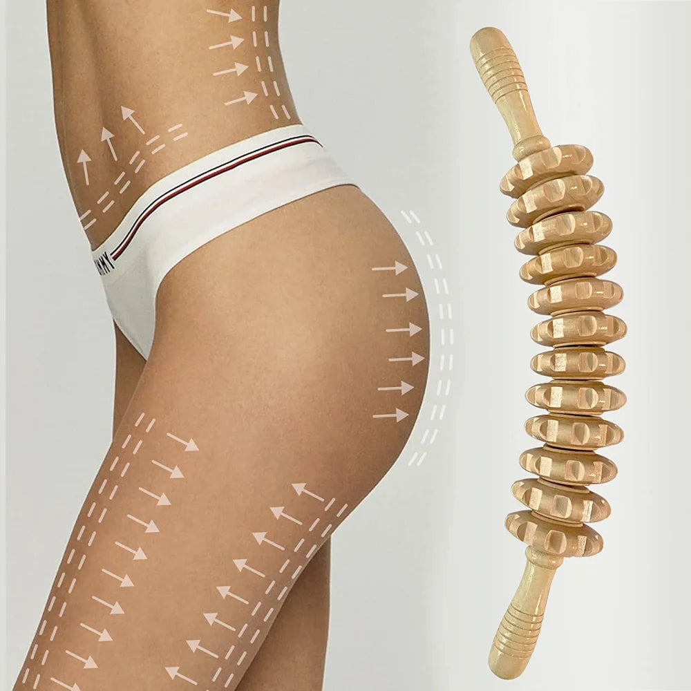 Body Fascia Massager