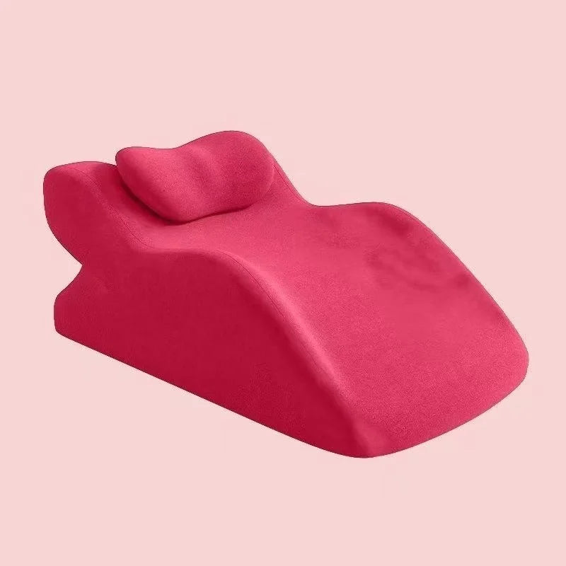 Comfort & Passion Pillow