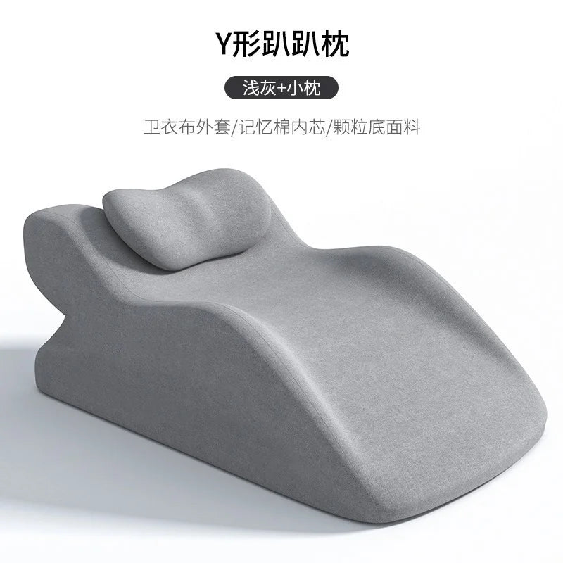 Comfort & Passion Pillow