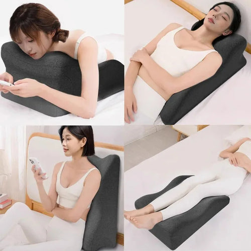Comfort & Passion Pillow