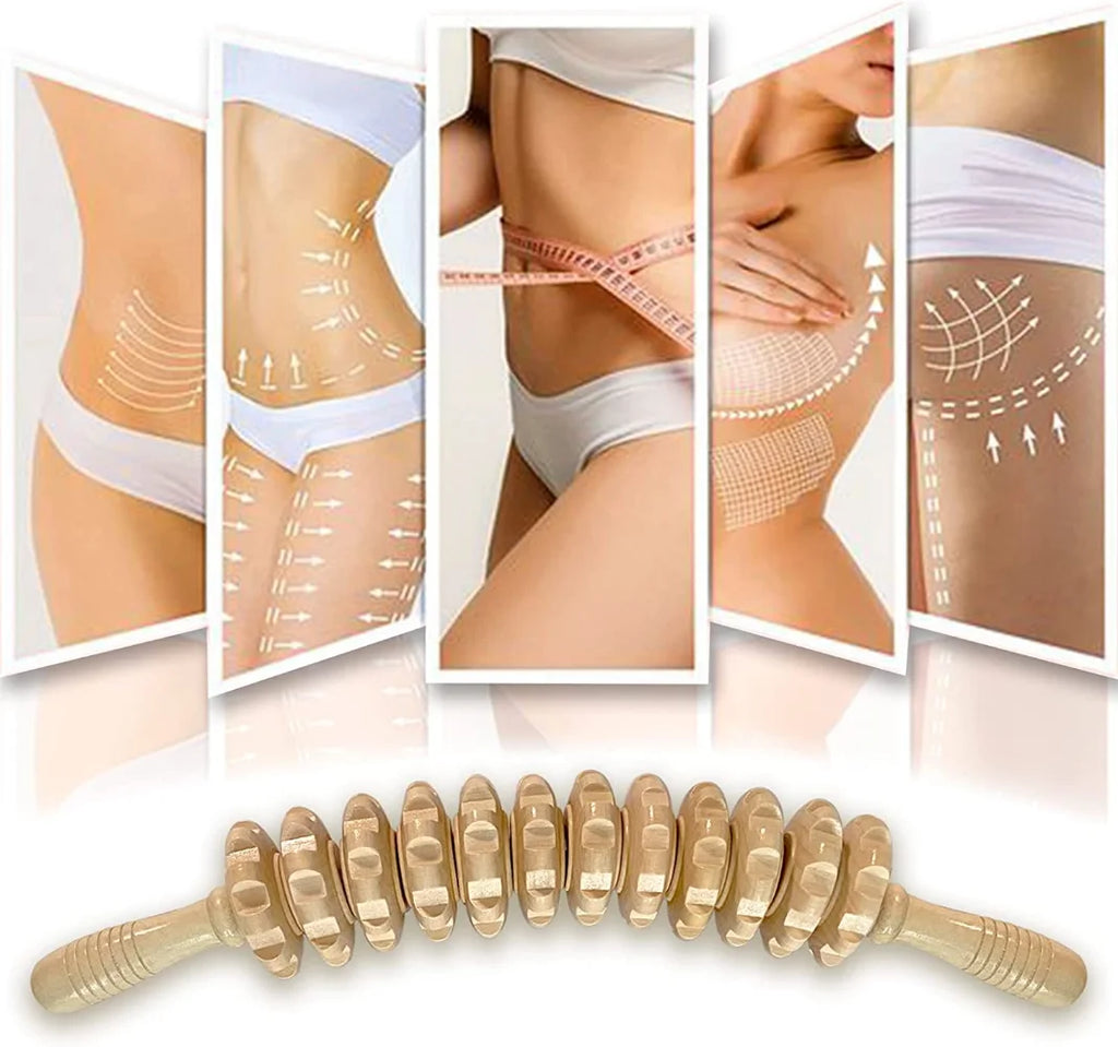 Body Fascia Massager
