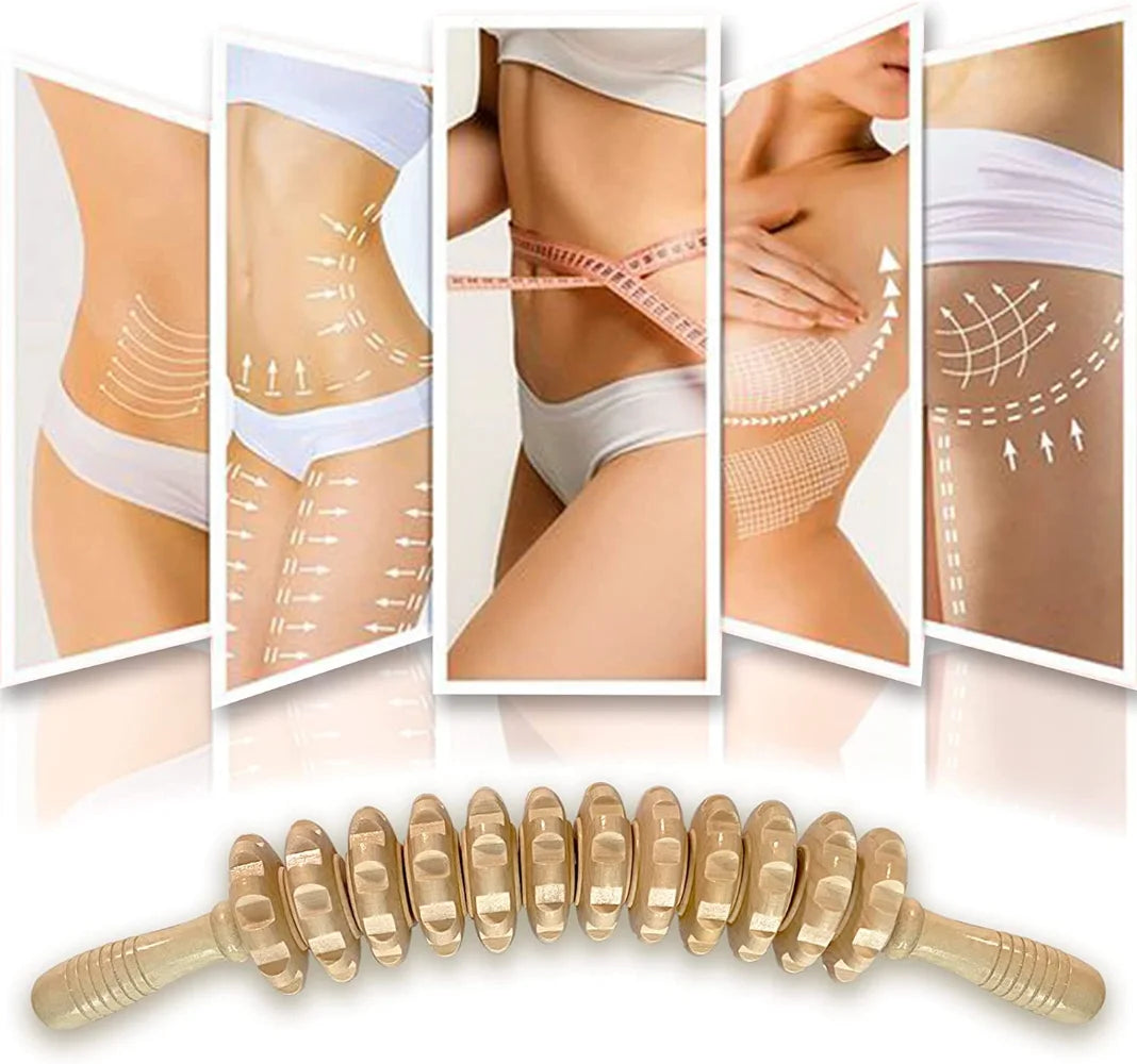 Body Fascia Massager