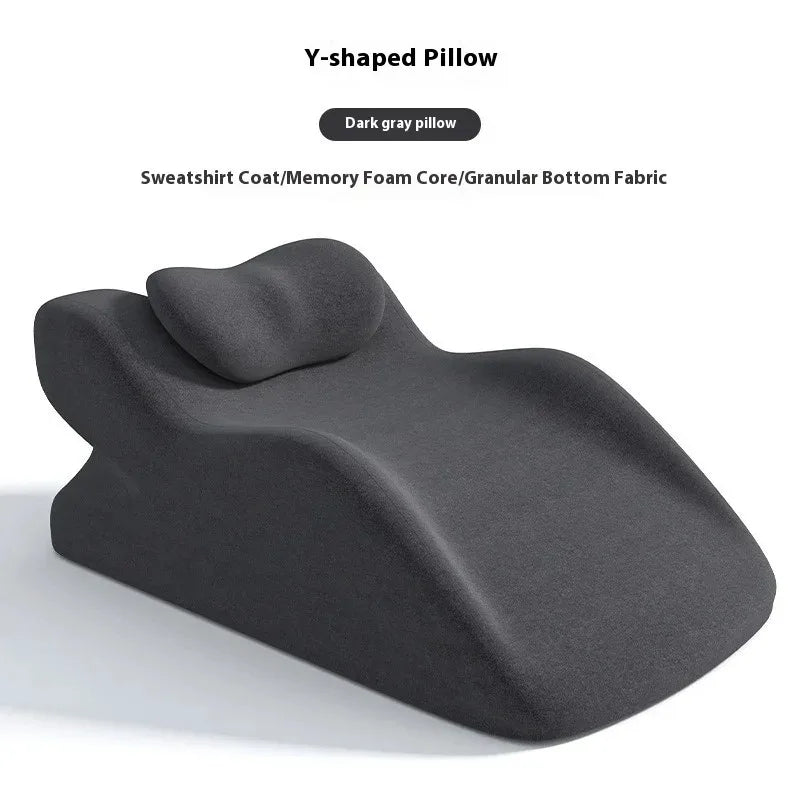 Comfort & Passion Pillow