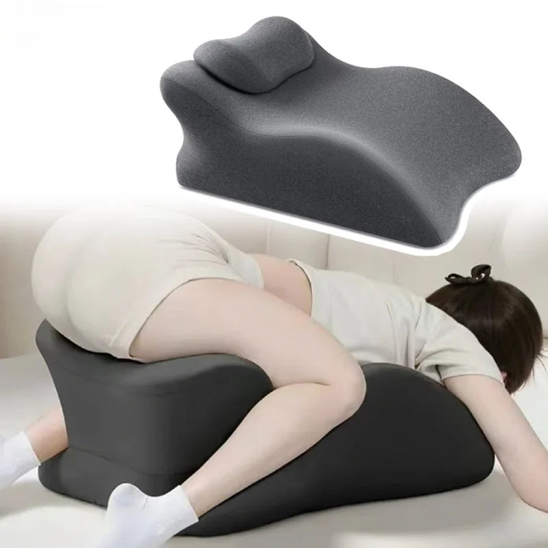 Comfort & Passion Pillow