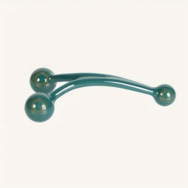 Manual massager Ergonomic design