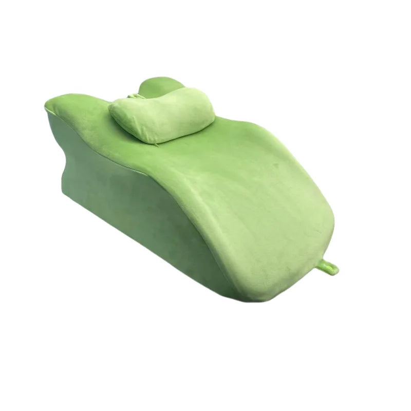 Comfort & Passion Pillow